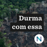 Outro recorde de fogo na Amazônia. E o alerta para a estação seca | 01.jul.2021