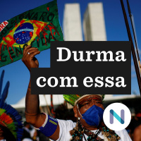 Sem genocídio: a exclusão do crime do relatório da CPI | 20.out.21