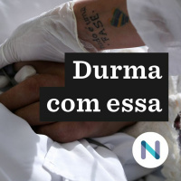O retrato do pior colapso sanitário da história do Brasil | 18.mar.2021