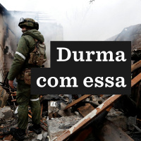 Extratos da semana da intensificação da guerra na Ucrânia