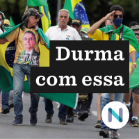 Como ‘liberdade’ virou mote para os protestos de 7 de setembro | 01.set.2021