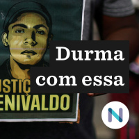 Como é a resposta oficial à morte de Genivaldo pela polícia