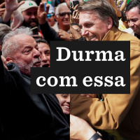 Extratos da semana do Brasil diante das urnas