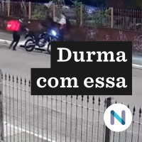 A violência nas ruas, os falsos entregadores de app e a reação política