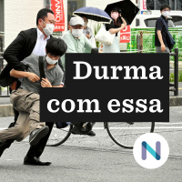 Extratos da semana do assassinato de Shinzo Abe