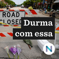 A rotina de massacres nos EUA e a discussão sobre armas no país