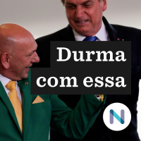 A ‘ripagem’ do Iphan e de outros órgãos do governo