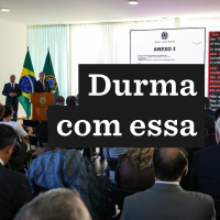 Extratos da semana das mentiras de Bolsonaro para o mundo