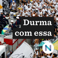 Homenagem, fila e comoção: a despedida de Pelé em Santos