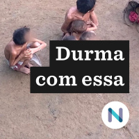 Yanomami: uma crise humanitária que se agravou sob Bolsonaro