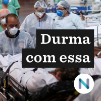 O Brasil prestes a atingir meio milhão de mortos por covid | 17.jun.2021