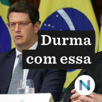 Extratos da Semana 23.abr.2021