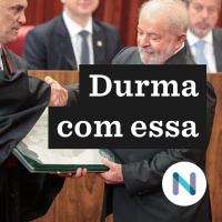 A diplomação de Lula no TSE. E os bolsonaristas no Alvorada
