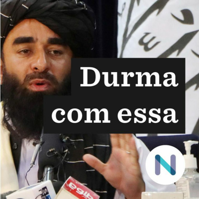 Durma Com Essa | Nexo Jornal