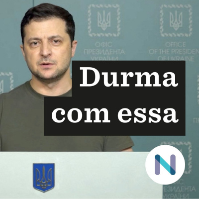Durma Com Essa | Nexo Jornal