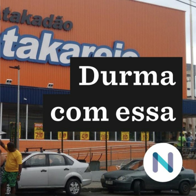 Durma Com Essa | Nexo Jornal