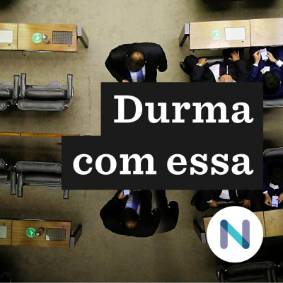 Durma Com Essa | Nexo Jornal