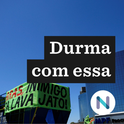 Durma Com Essa | Nexo Jornal