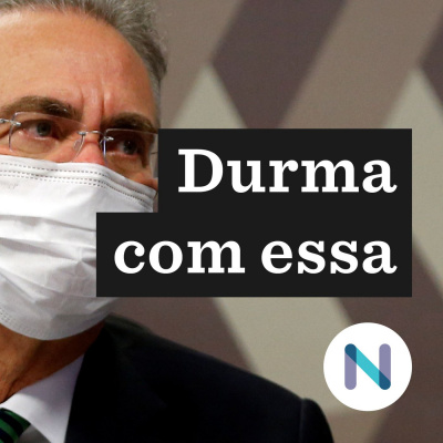 Durma Com Essa | Nexo Jornal