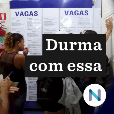 Durma Com Essa | Nexo Jornal