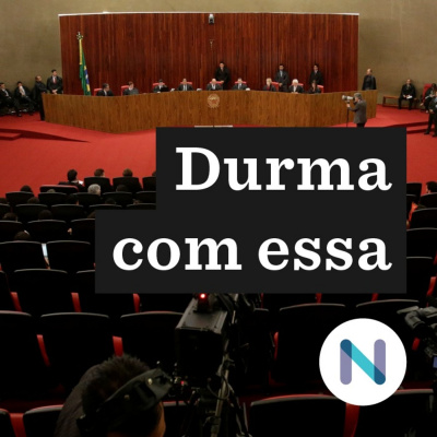 Durma Com Essa | Nexo Jornal