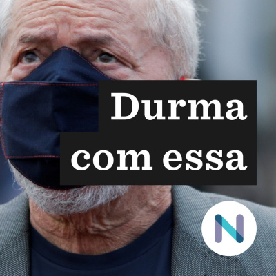 Durma Com Essa | Nexo Jornal