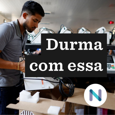 Durma Com Essa | Nexo Jornal