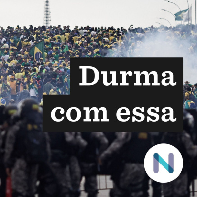 Durma Com Essa | Nexo Jornal