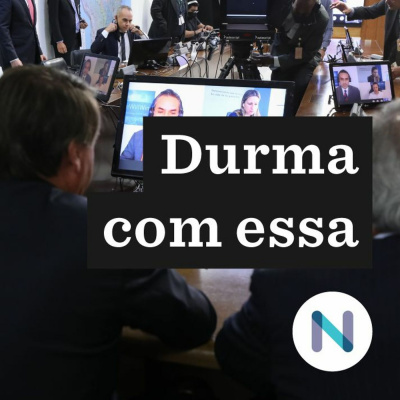 Durma Com Essa | Nexo Jornal