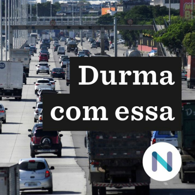 Durma Com Essa | Nexo Jornal