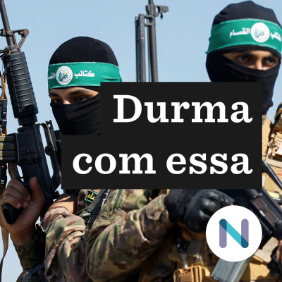 Durma Com Essa | Nexo Jornal