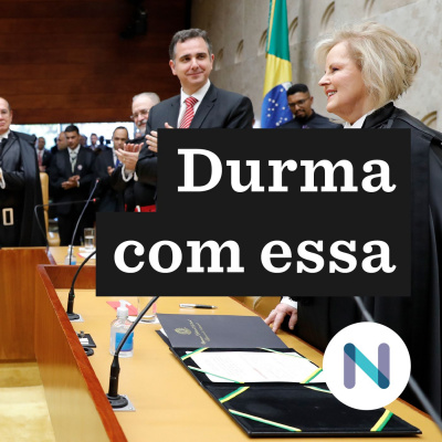 Durma Com Essa | Nexo Jornal