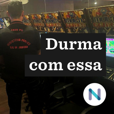 Durma Com Essa | Nexo Jornal