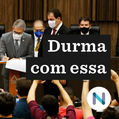 Durma Com Essa | Nexo Jornal