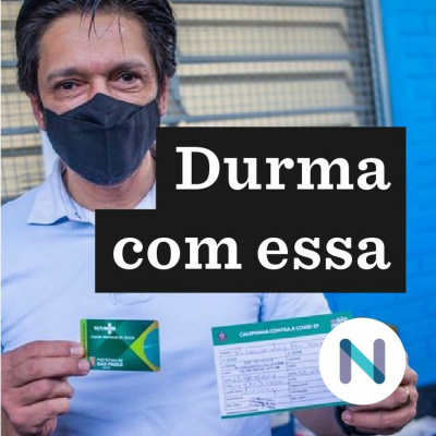 Durma Com Essa | Nexo Jornal