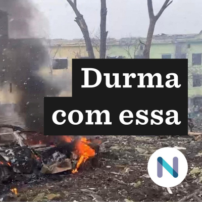 Durma Com Essa | Nexo Jornal