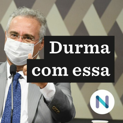 Durma Com Essa | Nexo Jornal