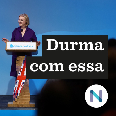 Durma Com Essa | Nexo Jornal