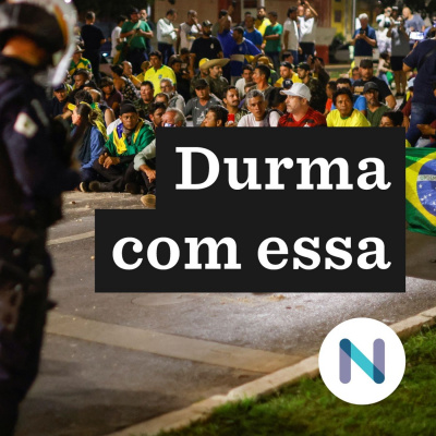 Durma Com Essa | Nexo Jornal