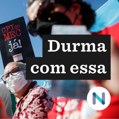 Durma Com Essa | Nexo Jornal