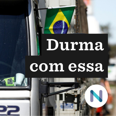 Durma Com Essa | Nexo Jornal