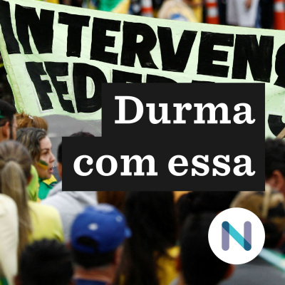 Durma Com Essa | Nexo Jornal