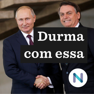 Durma Com Essa | Nexo Jornal