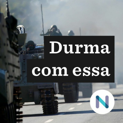 Durma Com Essa | Nexo Jornal