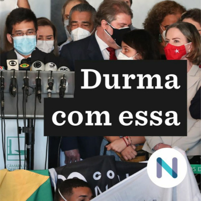 Durma Com Essa | Nexo Jornal