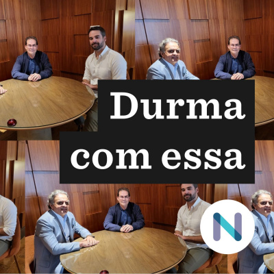 Durma Com Essa | Nexo Jornal