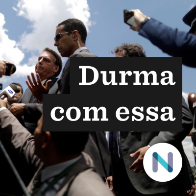 Durma Com Essa | Nexo Jornal
