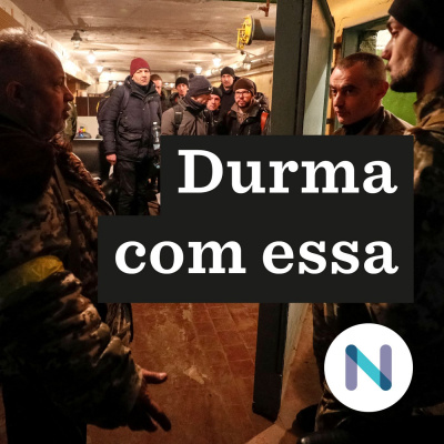 Durma Com Essa | Nexo Jornal