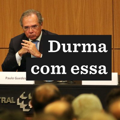 Durma Com Essa | Nexo Jornal
