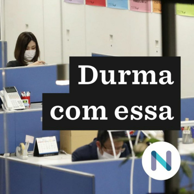 Durma Com Essa | Nexo Jornal